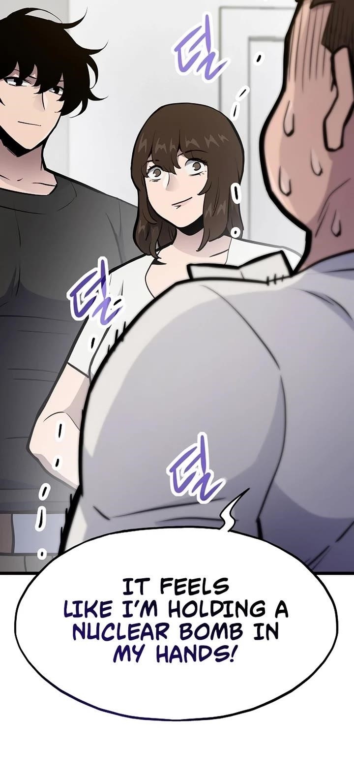 Past Life Regressor Chapter 130 - Page 4 in English