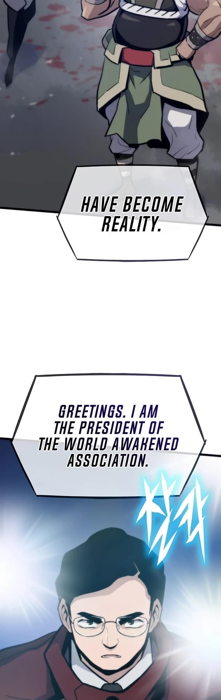 Past Life Regressor Chapter 130 - Page 40 in English