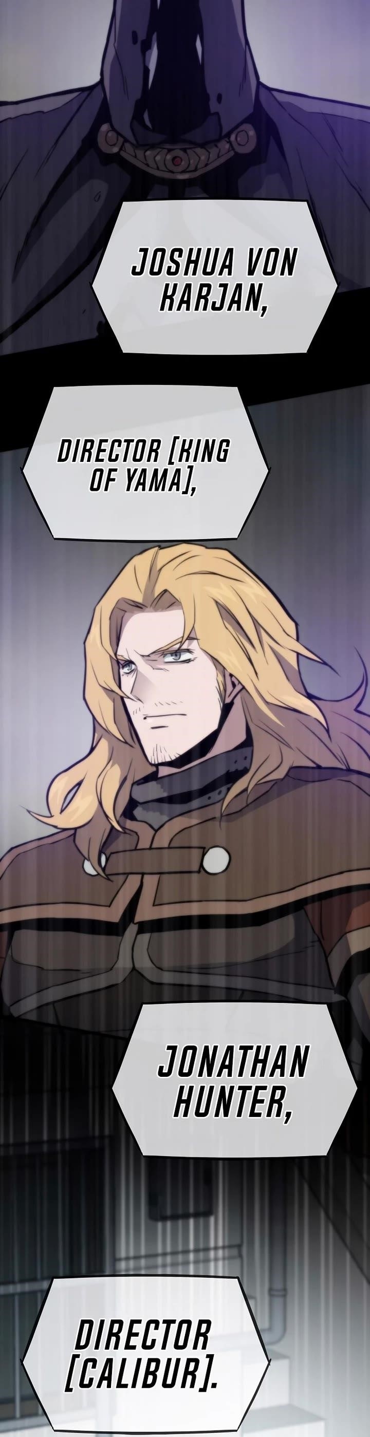 Past Life Regressor Chapter 130 - Page 46 in English