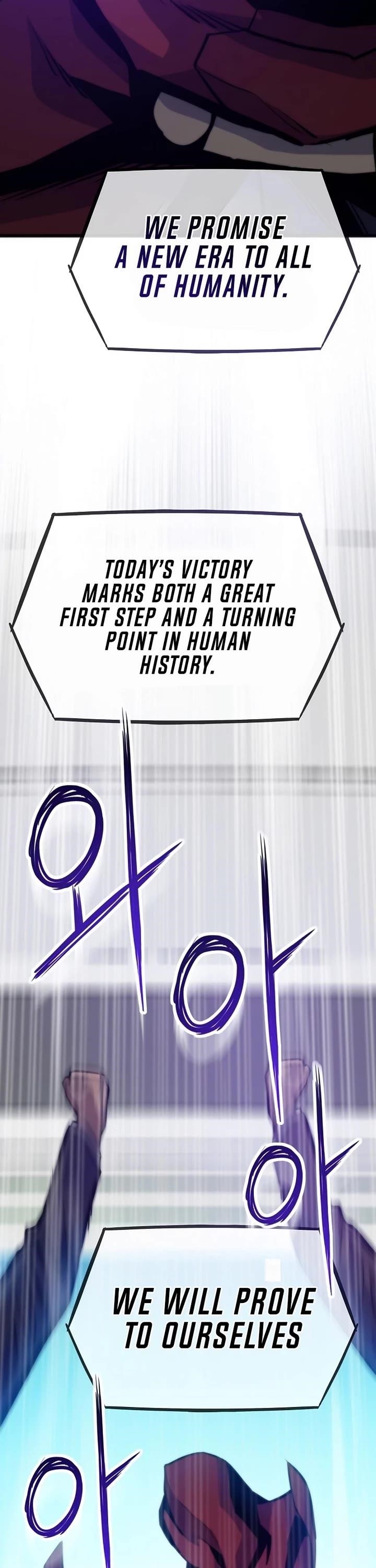 Past Life Regressor Chapter 130 - Page 50 in English