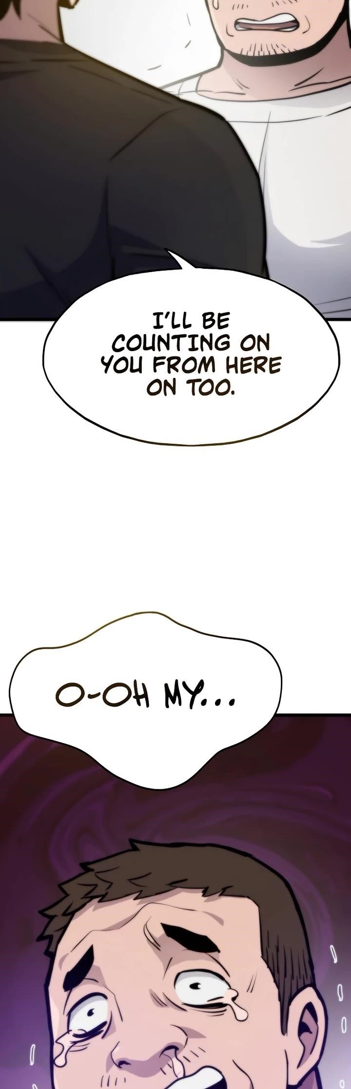 Past Life Regressor Chapter 130 - Page 6 in English