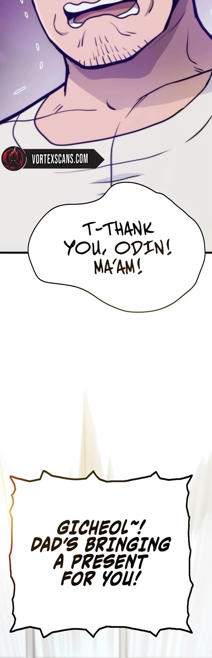 Past Life Regressor Chapter 130 - Page 7 in English