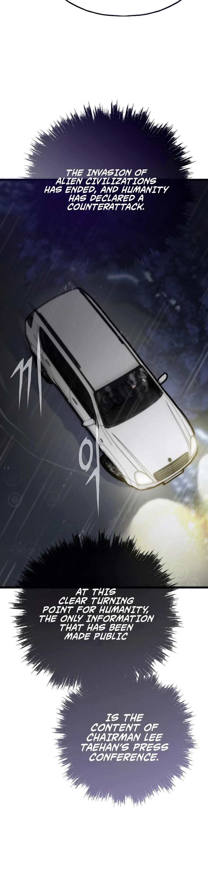Past Life Regressor Chapter 131 - Page 10 in English