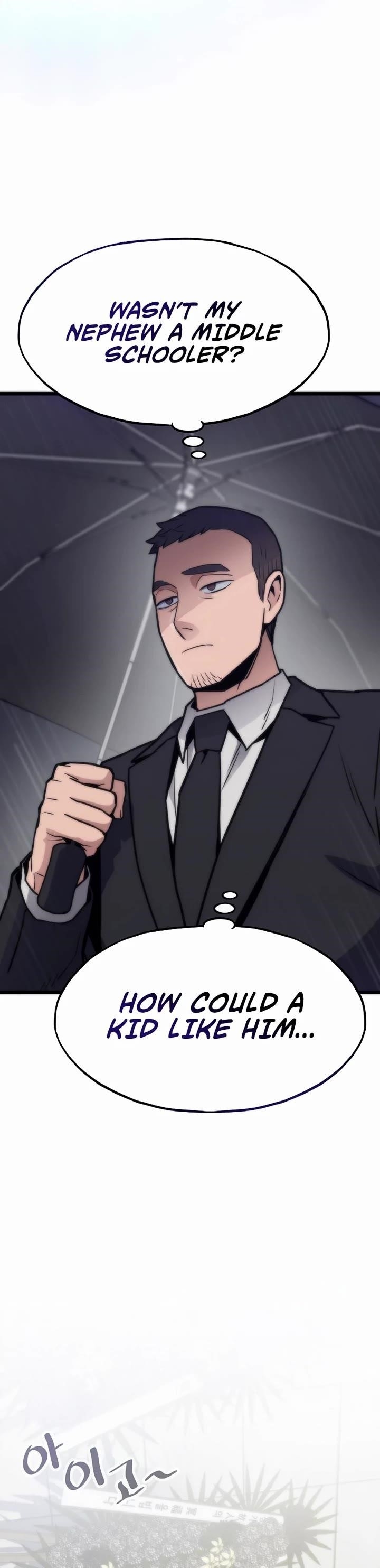 Past Life Regressor Chapter 131 - Page 13 in English
