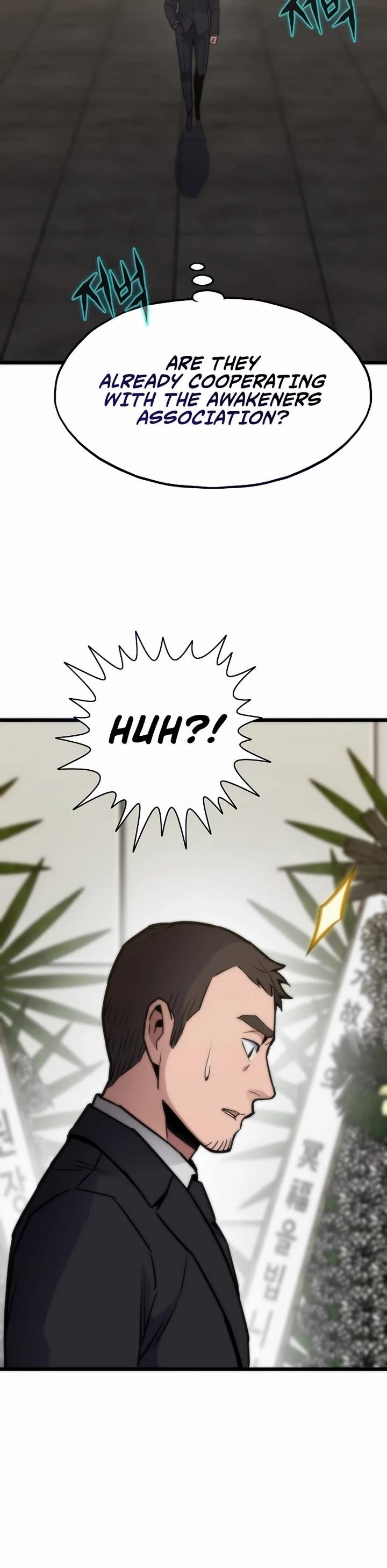 Past Life Regressor Chapter 131 - Page 15 in English