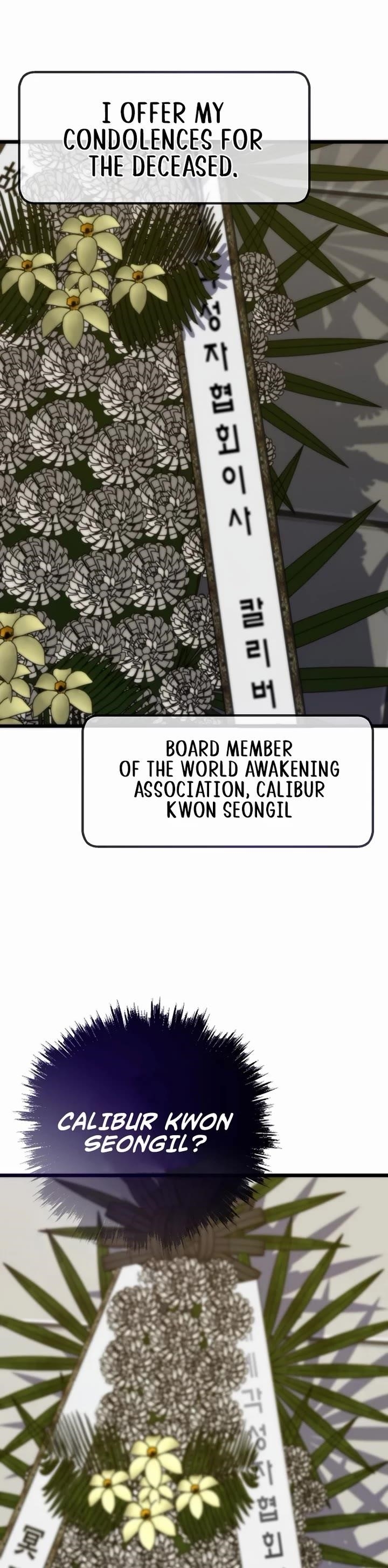 Past Life Regressor Chapter 131 - Page 16 in English