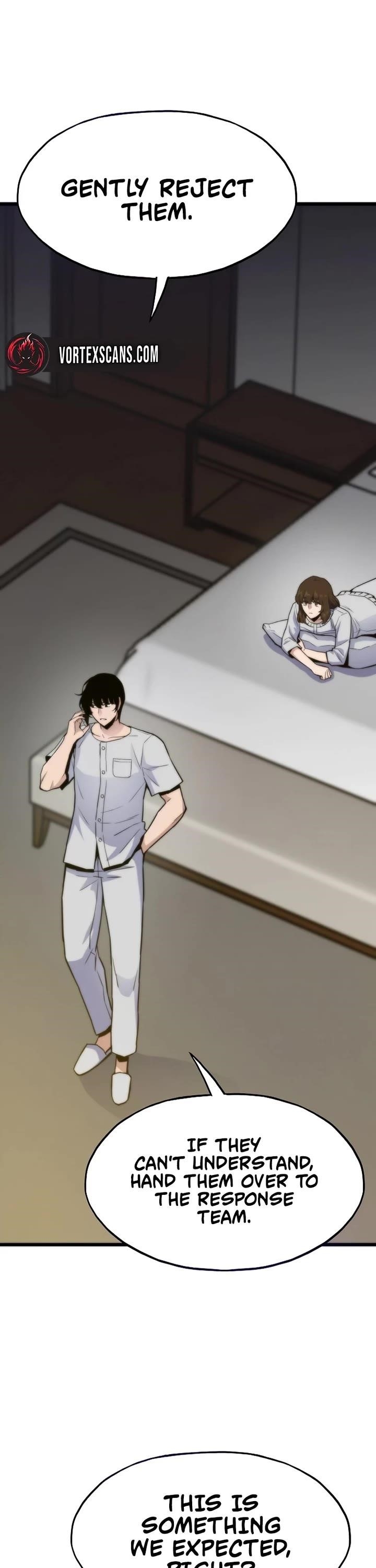 Past Life Regressor Chapter 131 - Page 20 in English