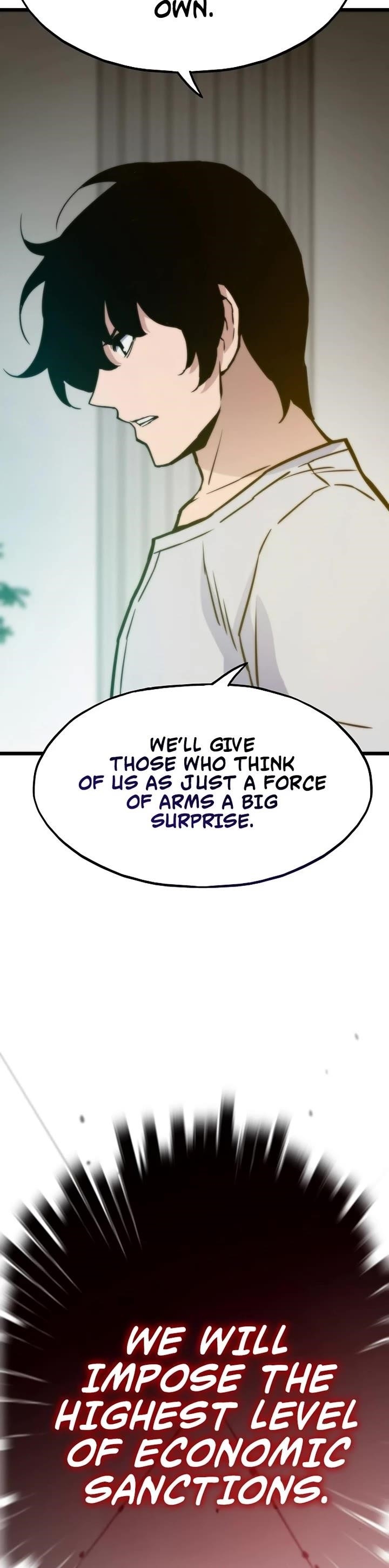 Past Life Regressor Chapter 131 - Page 24 in English