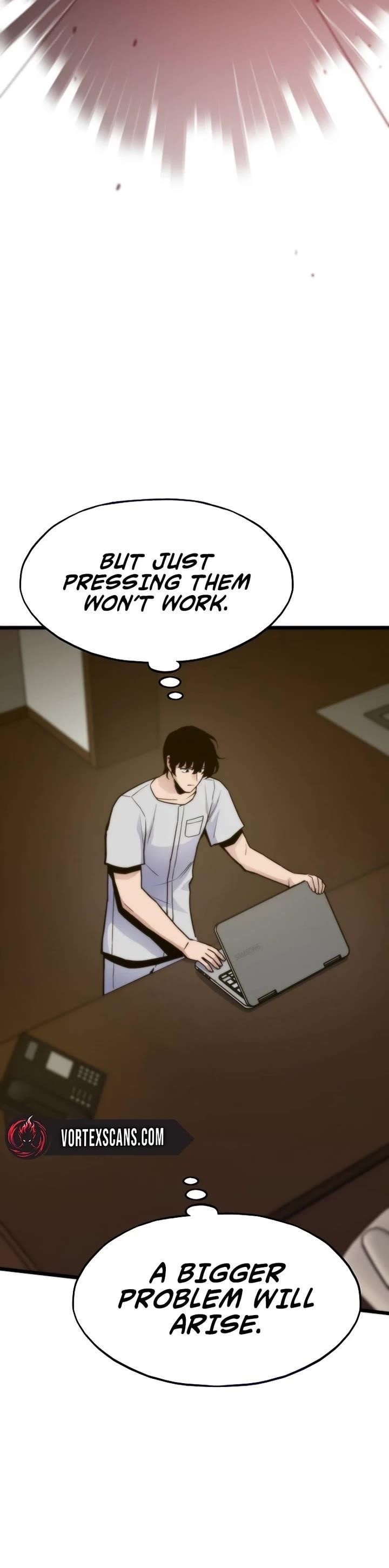 Past Life Regressor Chapter 131 - Page 25 in English