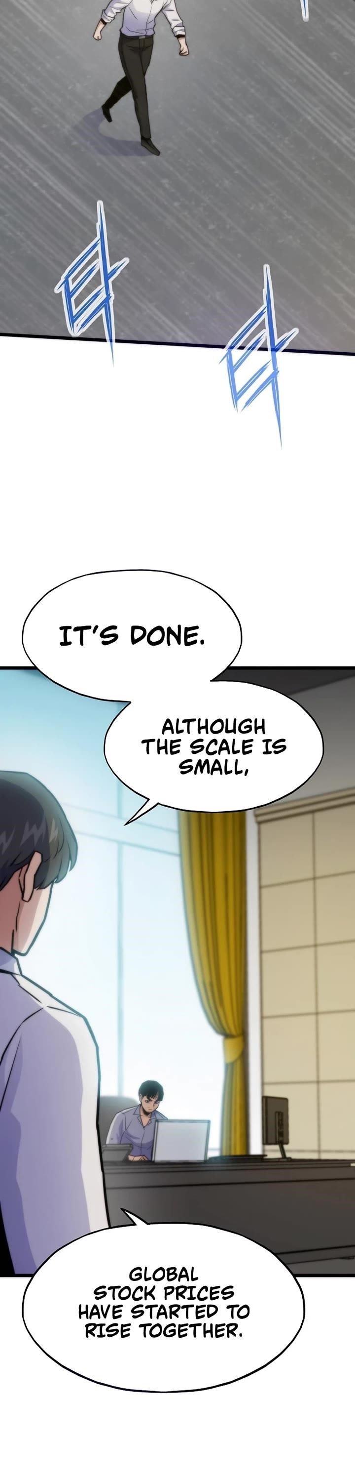 Past Life Regressor Chapter 131 - Page 28 in English