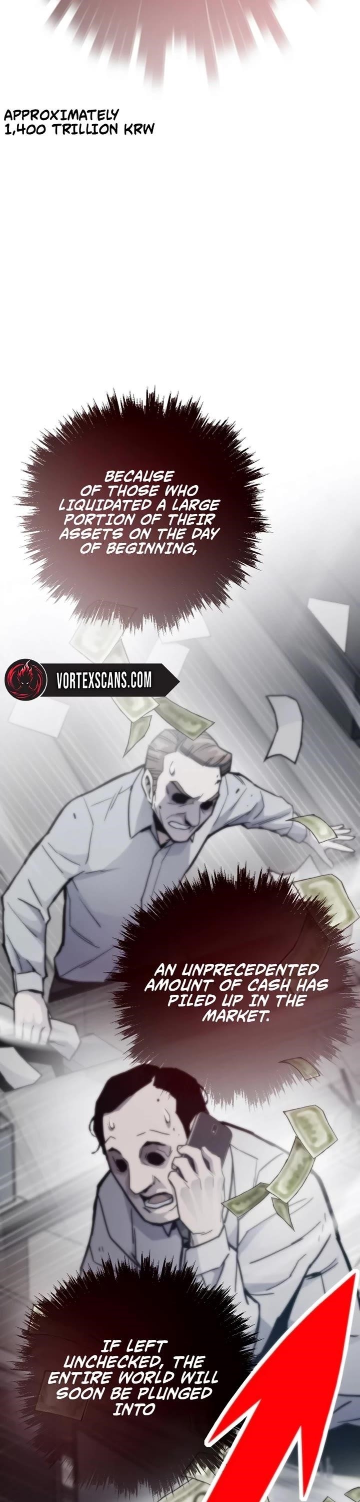 Past Life Regressor Chapter 131 - Page 30 in English