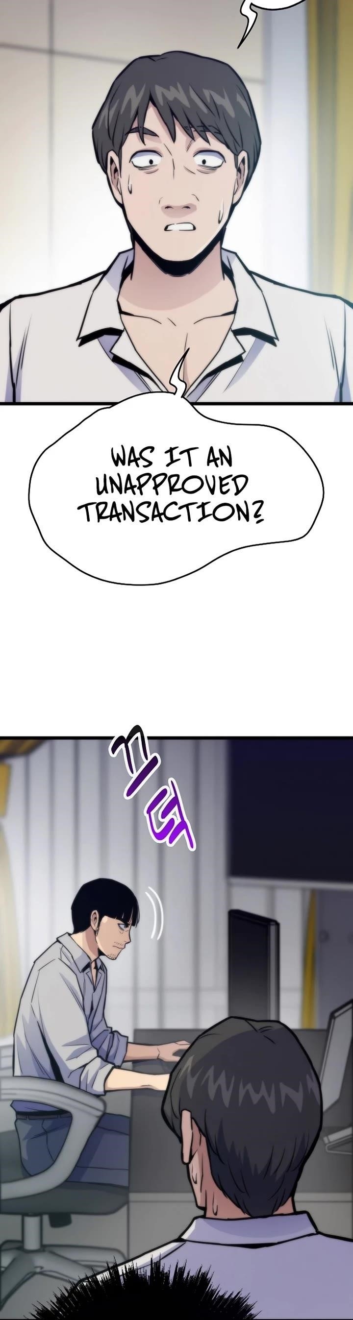 Past Life Regressor Chapter 131 - Page 34 in English
