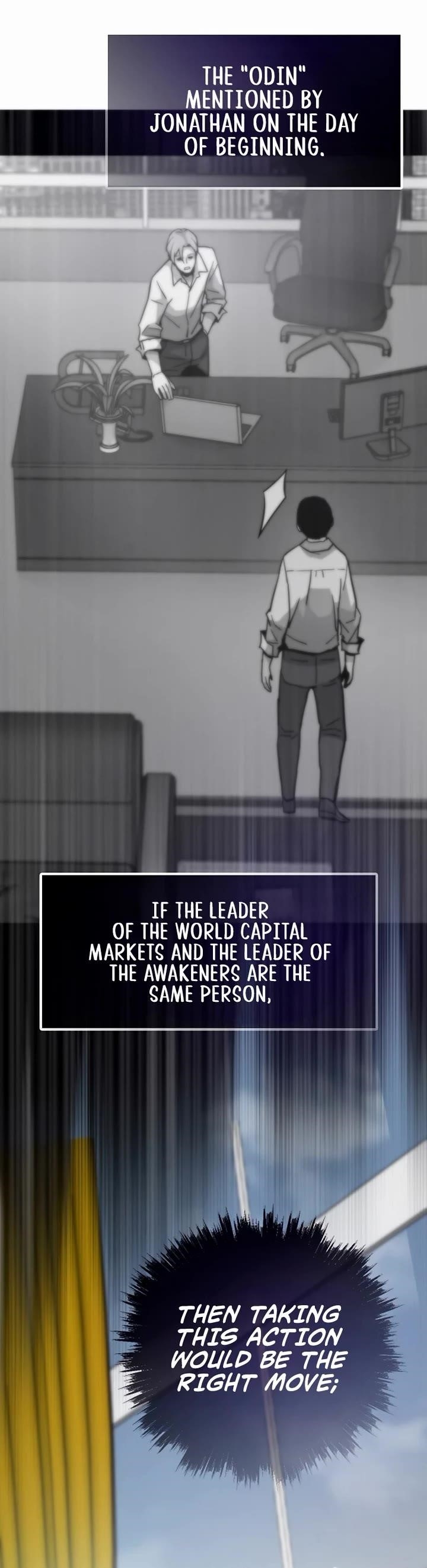 Past Life Regressor Chapter 131 - Page 37 in English