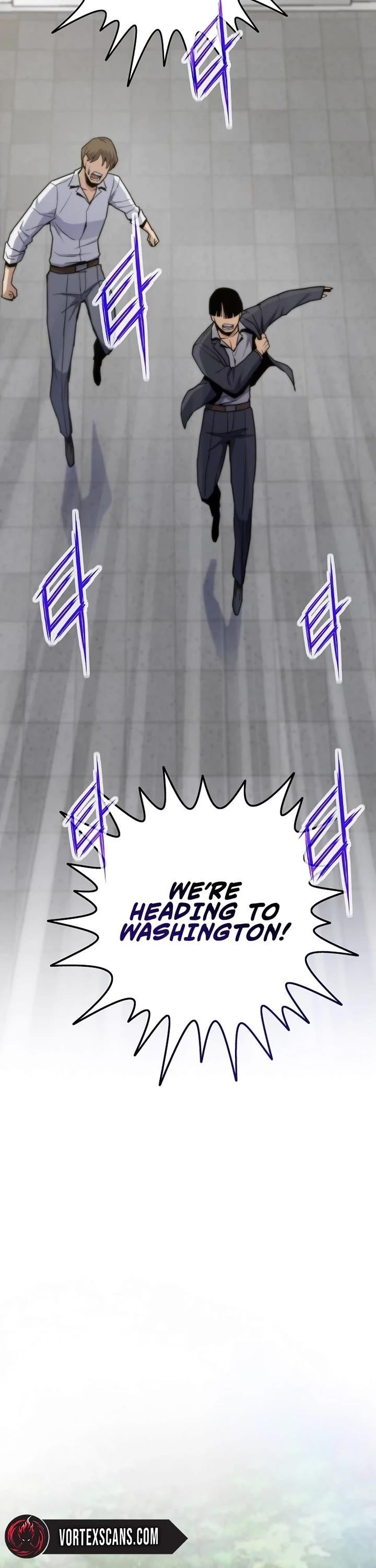 Past Life Regressor Chapter 131 - Page 40 in English