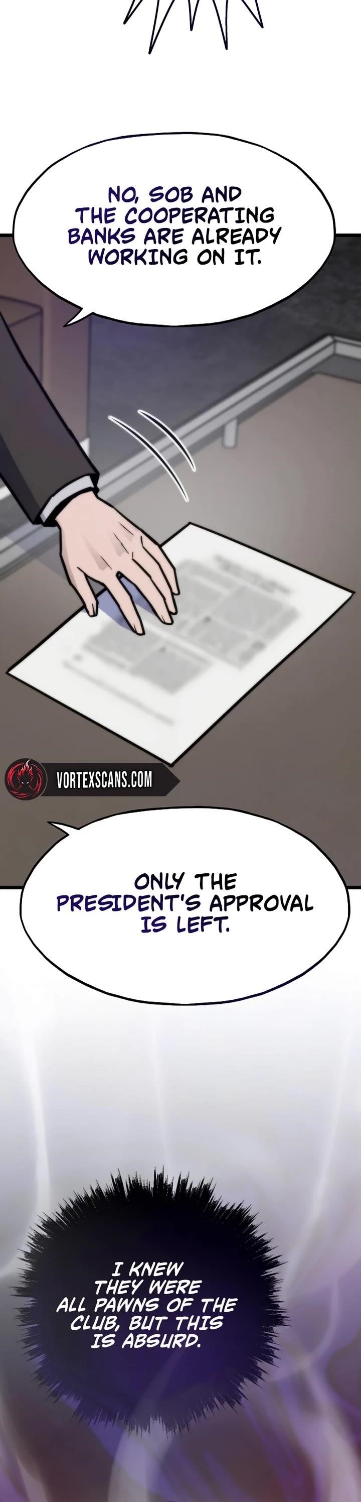 Past Life Regressor Chapter 131 - Page 46 in English