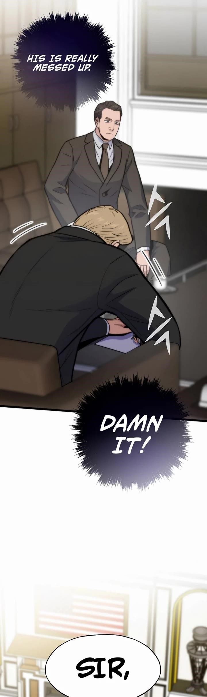 Past Life Regressor Chapter 131 - Page 48 in English
