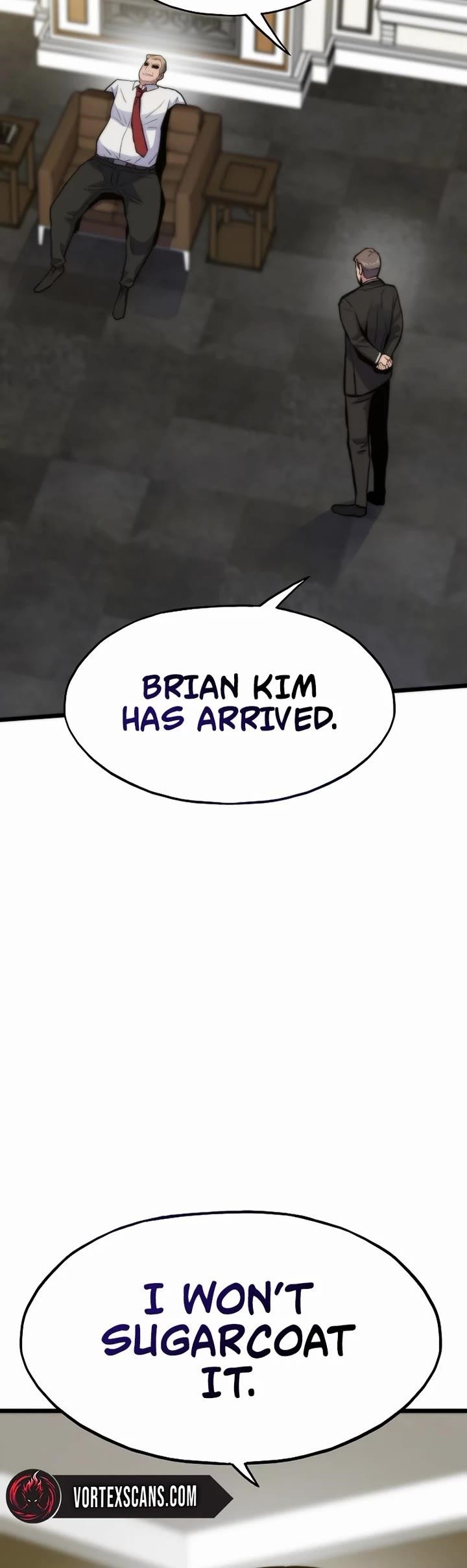 Past Life Regressor Chapter 131 - Page 49 in English