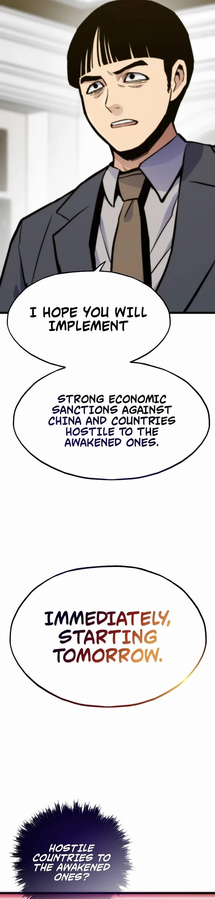Past Life Regressor Chapter 131 - Page 50 in English