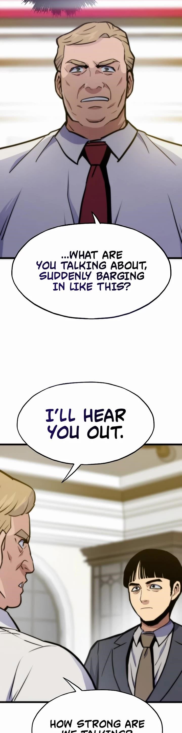 Past Life Regressor Chapter 131 - Page 51 in English