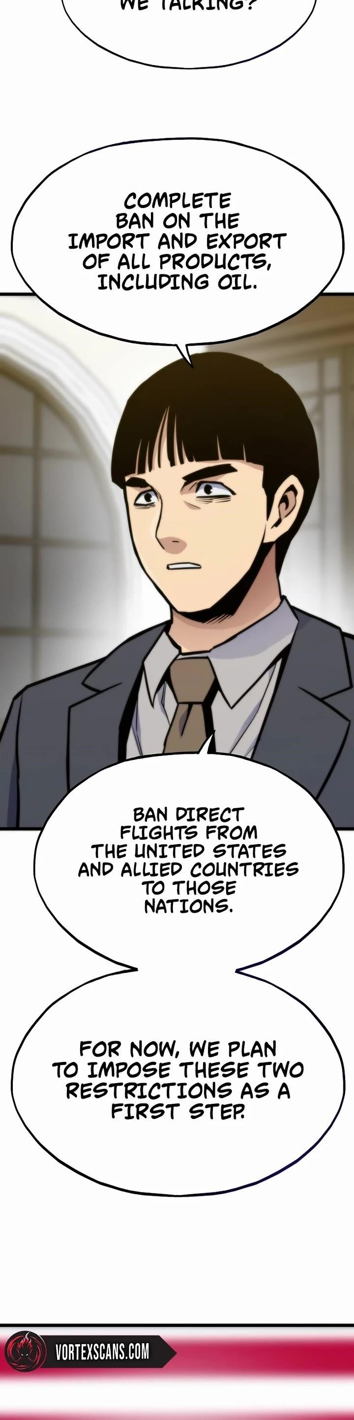 Past Life Regressor Chapter 131 - Page 52 in English