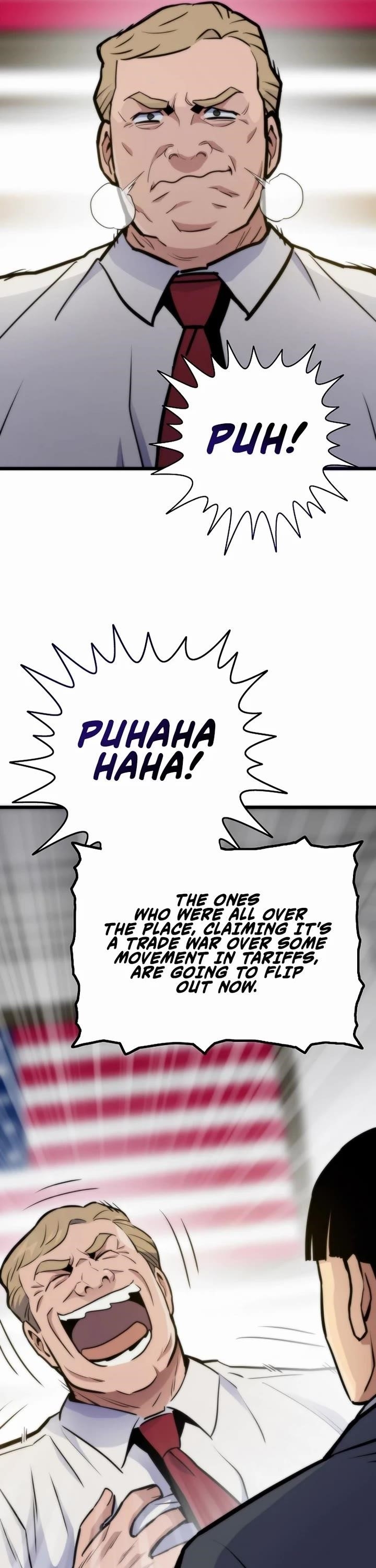Past Life Regressor Chapter 131 - Page 53 in English