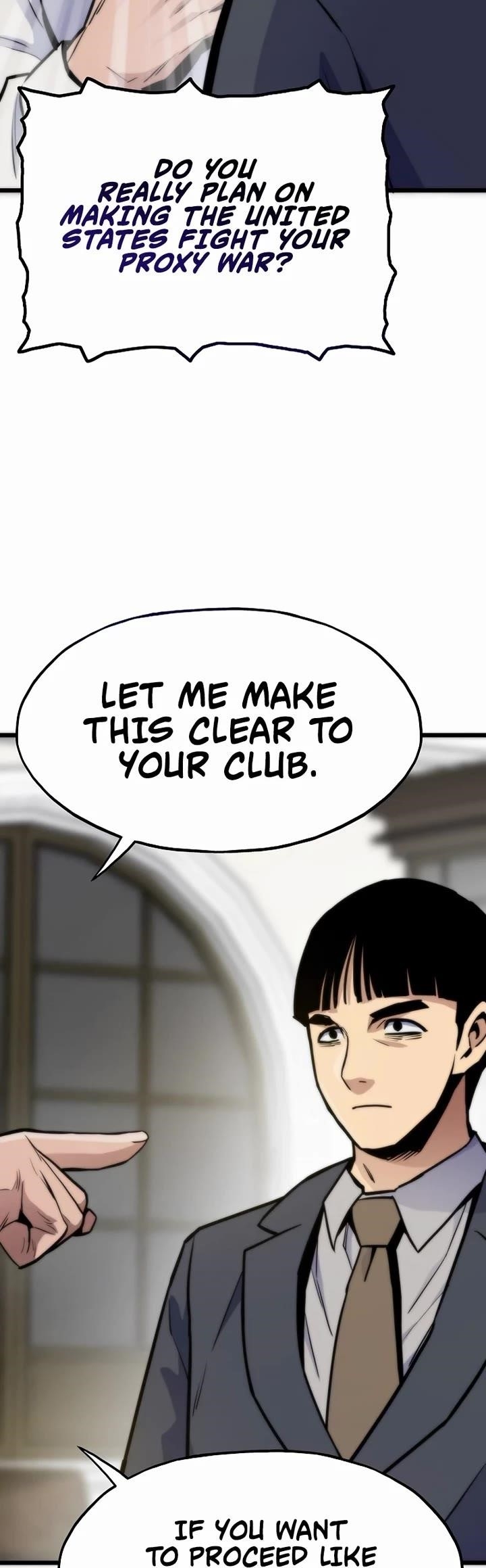 Past Life Regressor Chapter 131 - Page 54 in English