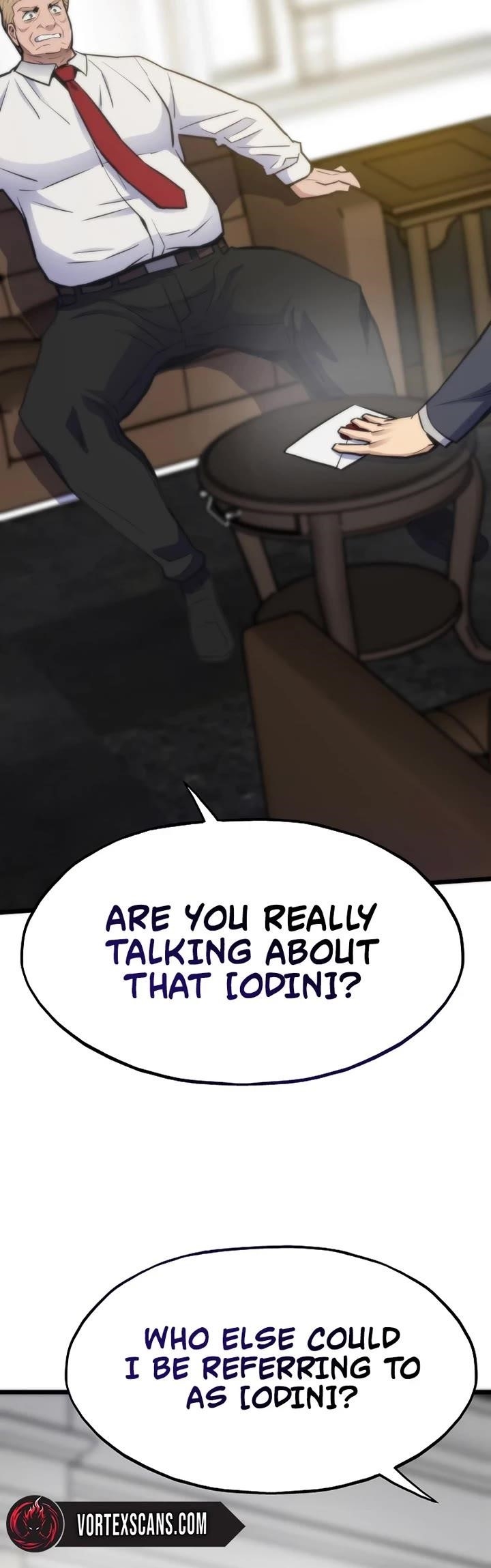 Past Life Regressor Chapter 131 - Page 58 in English