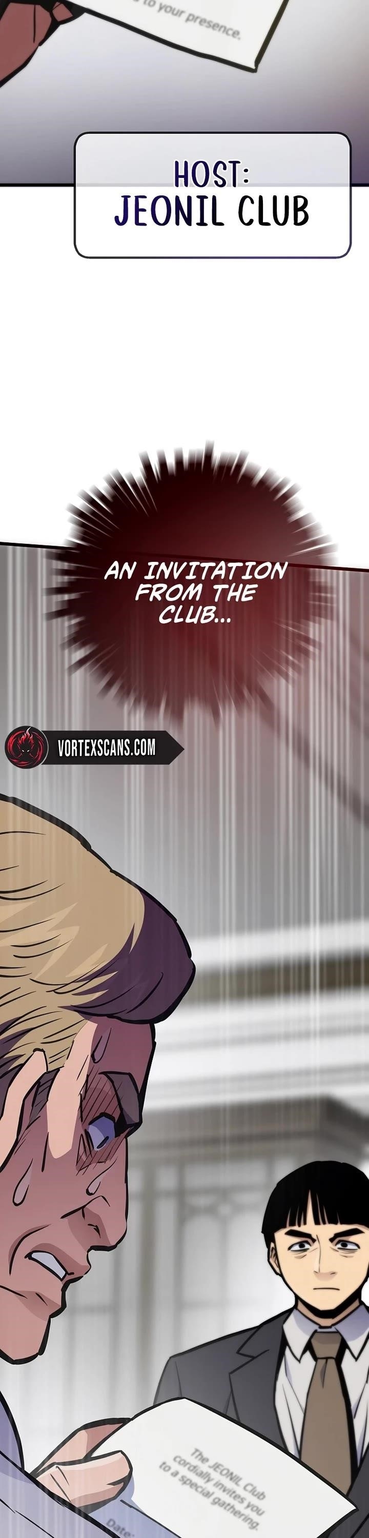 Past Life Regressor Chapter 131 - Page 60 in English