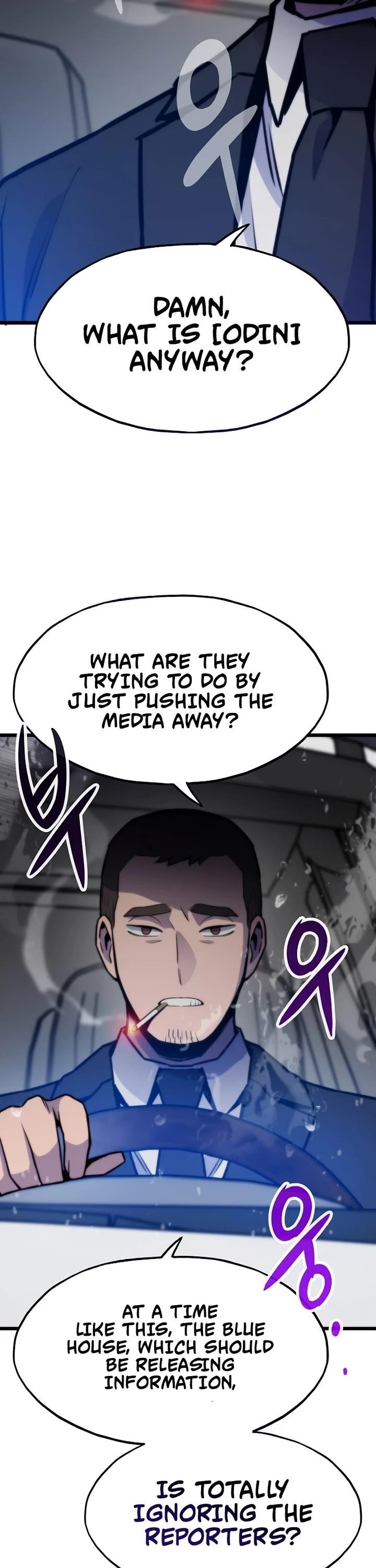 Past Life Regressor Chapter 131 - Page 9 in English