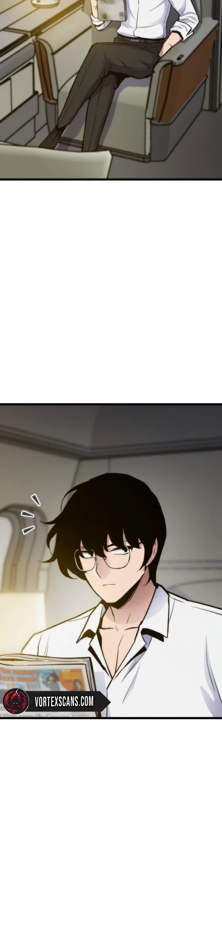 Past Life Regressor Chapter 132 - Page 12 in English