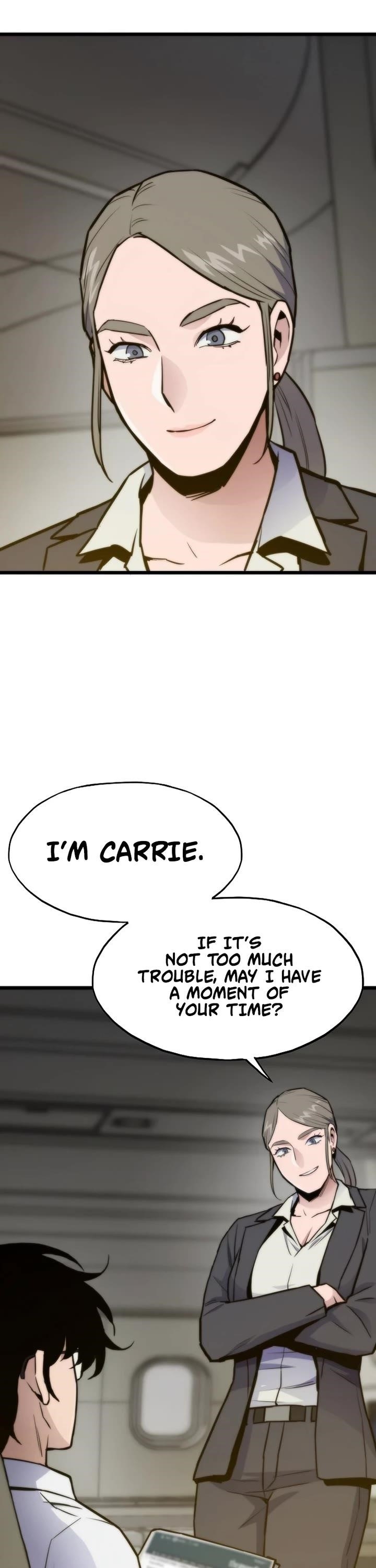 Past Life Regressor Chapter 132 - Page 13 in English