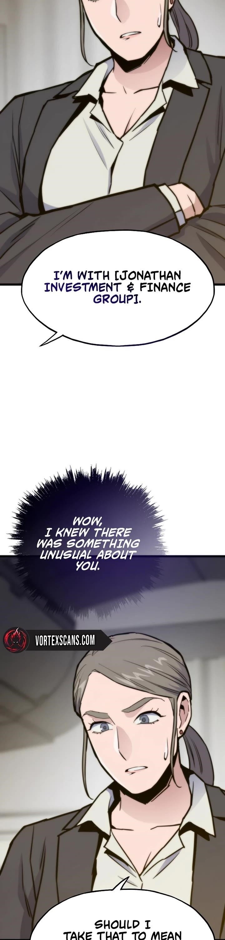 Past Life Regressor Chapter 132 - Page 20 in English