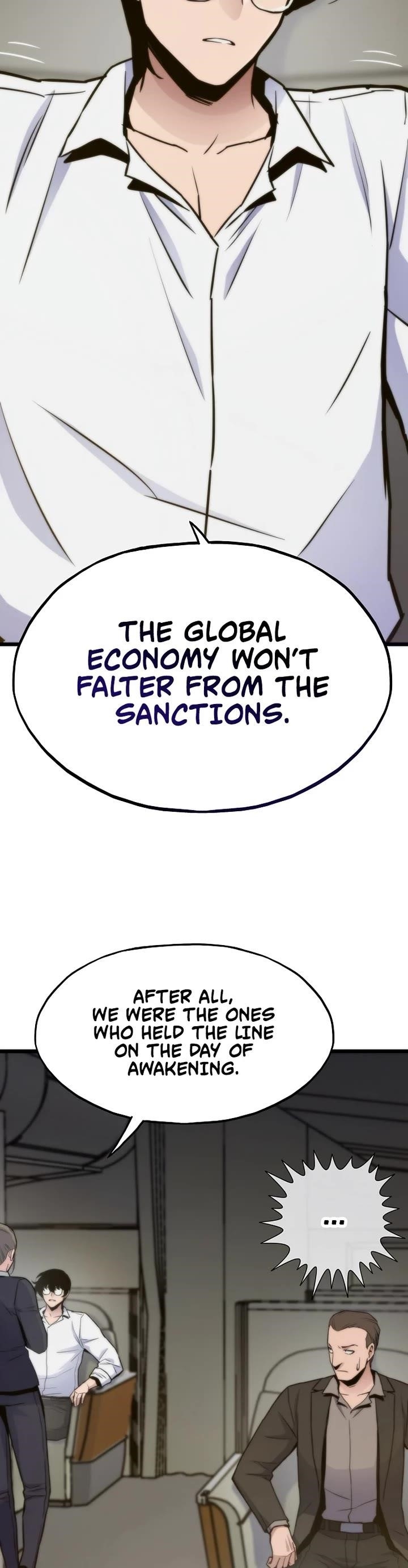 Past Life Regressor Chapter 132 - Page 23 in English