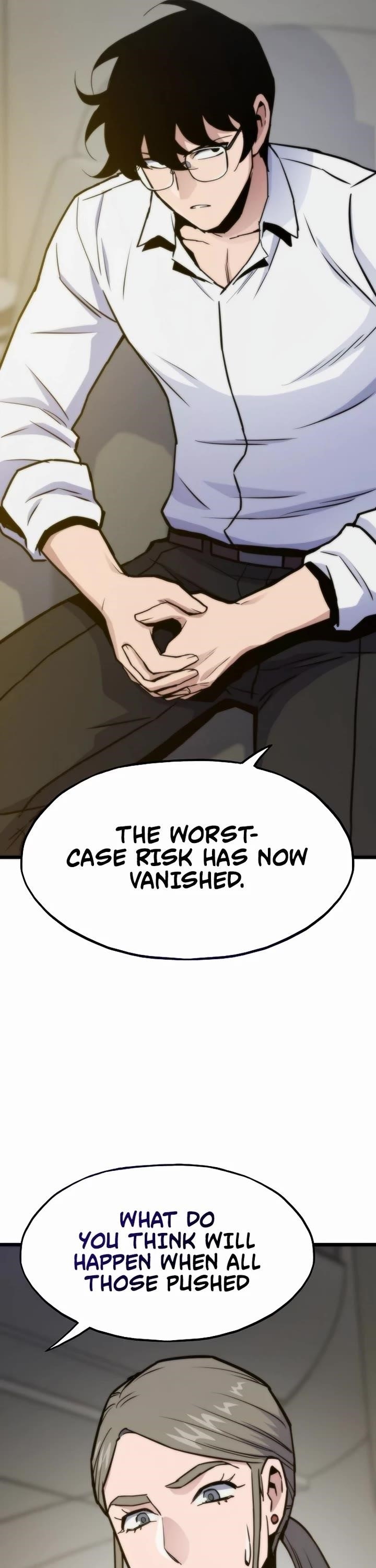 Past Life Regressor Chapter 132 - Page 25 in English