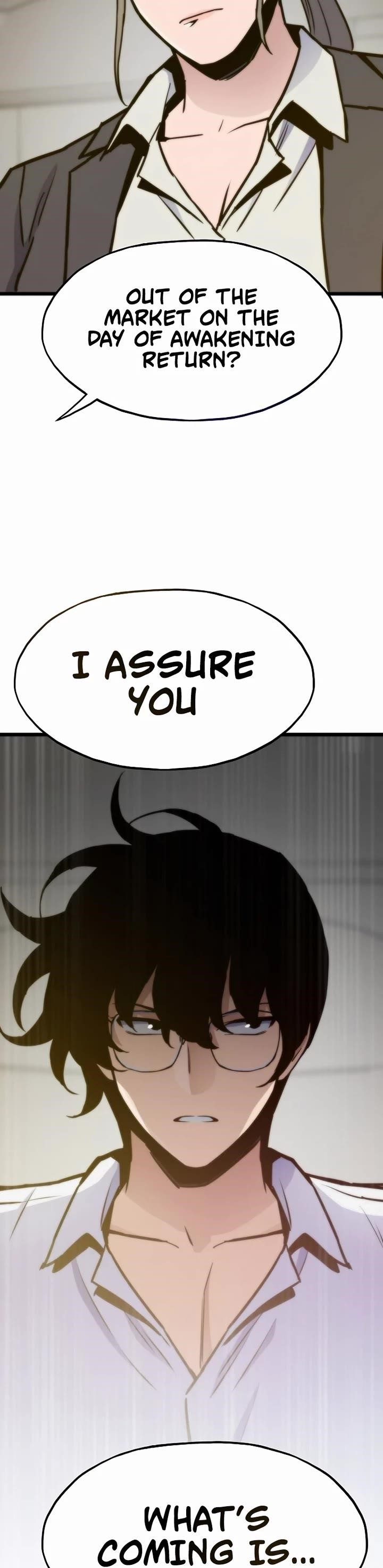 Past Life Regressor Chapter 132 - Page 26 in English