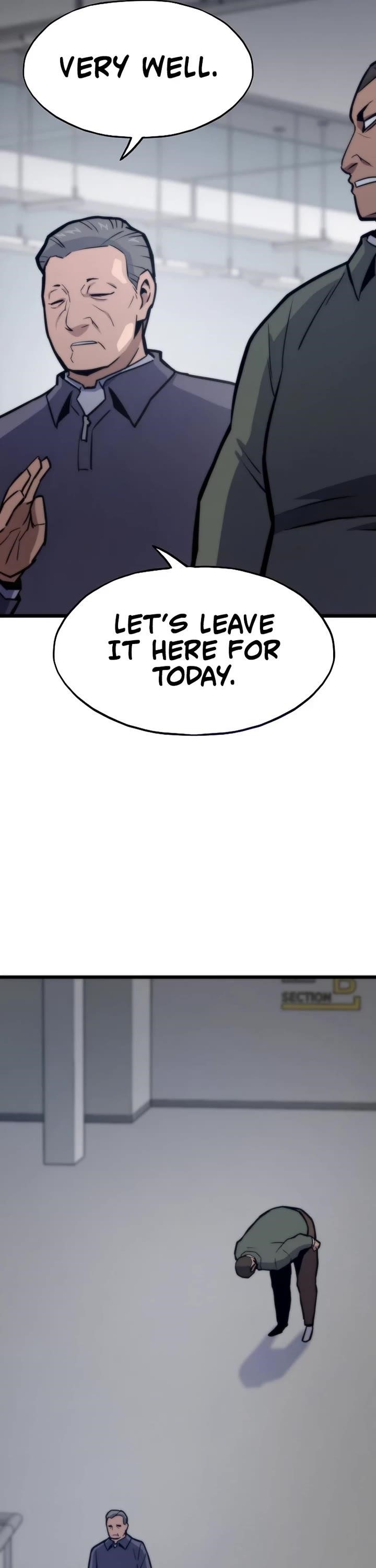 Past Life Regressor Chapter 132 - Page 31 in English