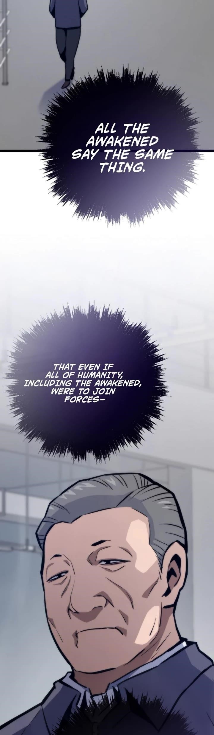 Past Life Regressor Chapter 132 - Page 32 in English