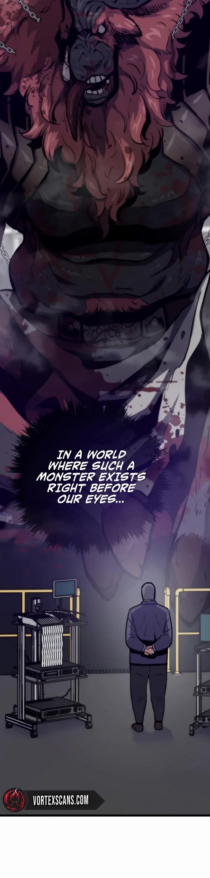 Past Life Regressor Chapter 132 - Page 35 in English