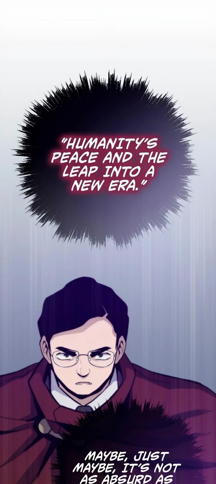 Past Life Regressor Chapter 132 - Page 36 in English