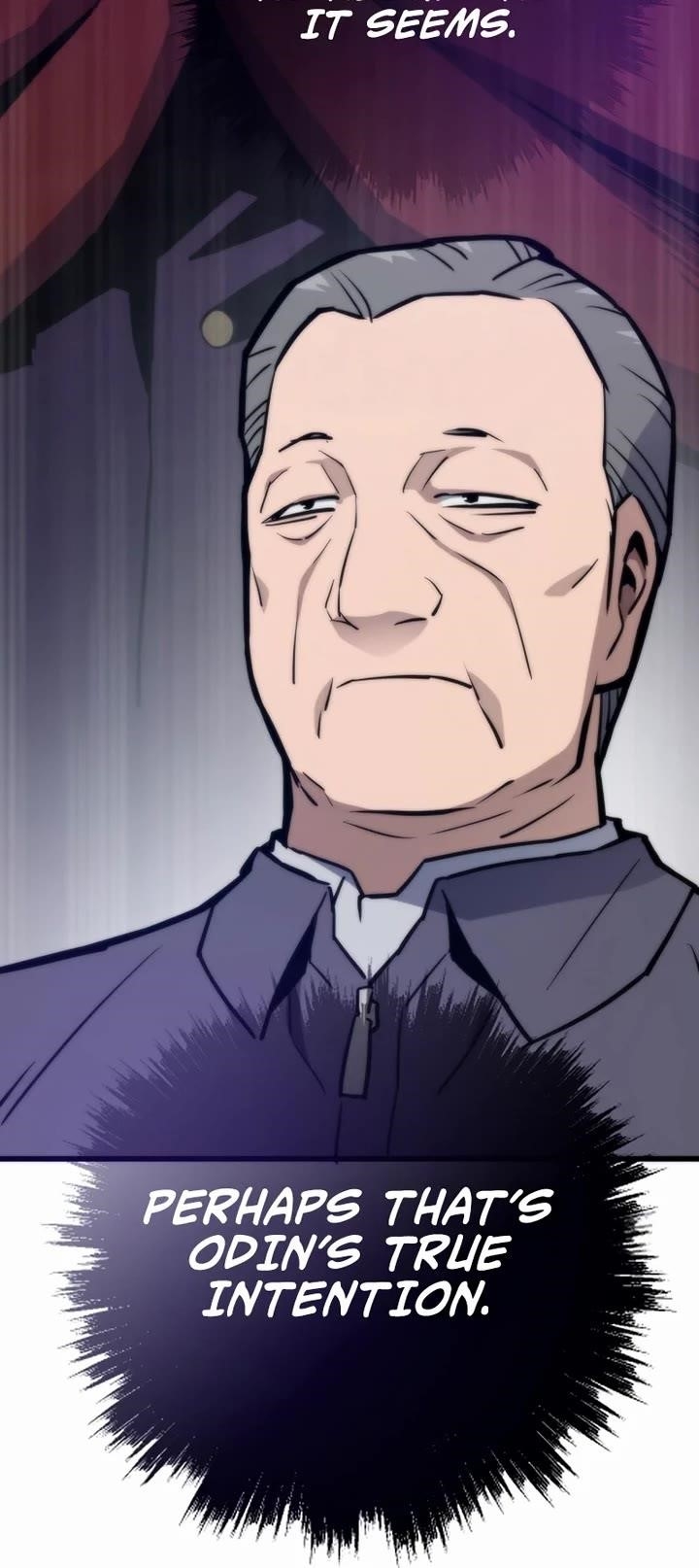 Past Life Regressor Chapter 132 - Page 37 in English