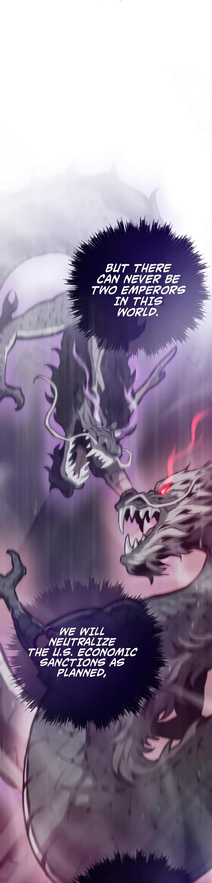 Past Life Regressor Chapter 132 - Page 38 in English