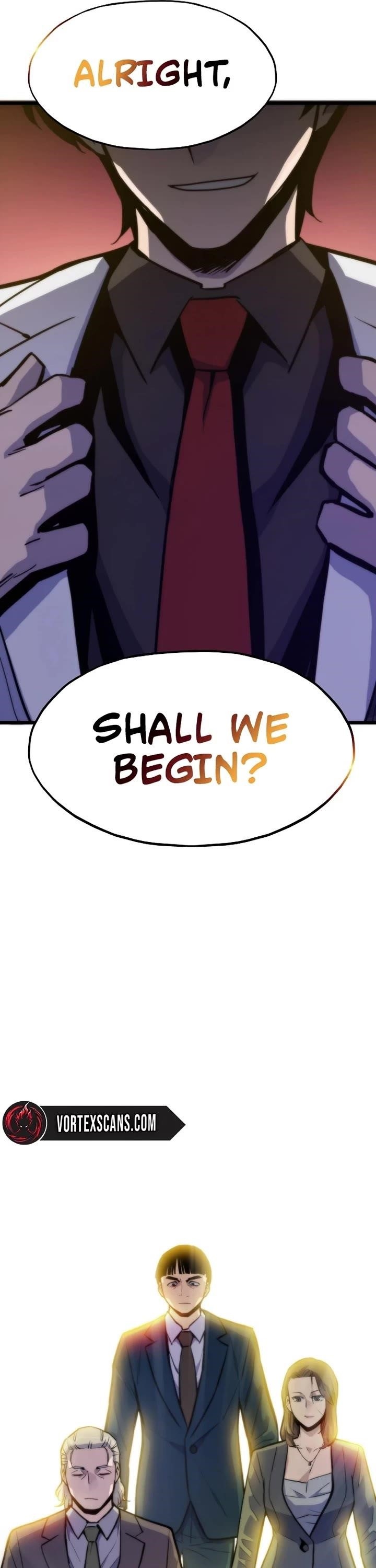 Past Life Regressor Chapter 132 - Page 50 in English