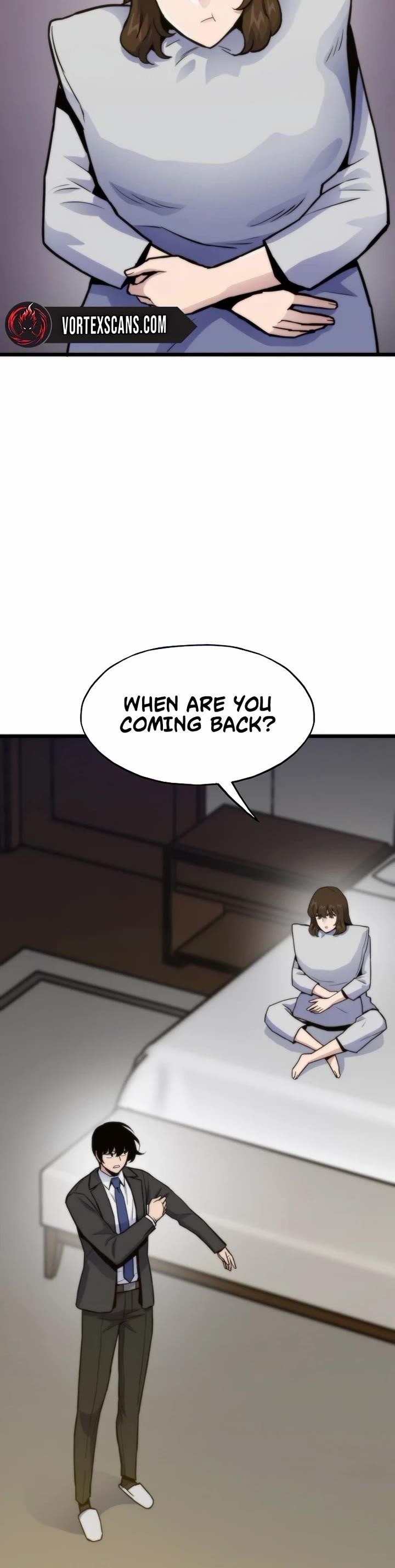 Past Life Regressor Chapter 132 - Page 6 in English