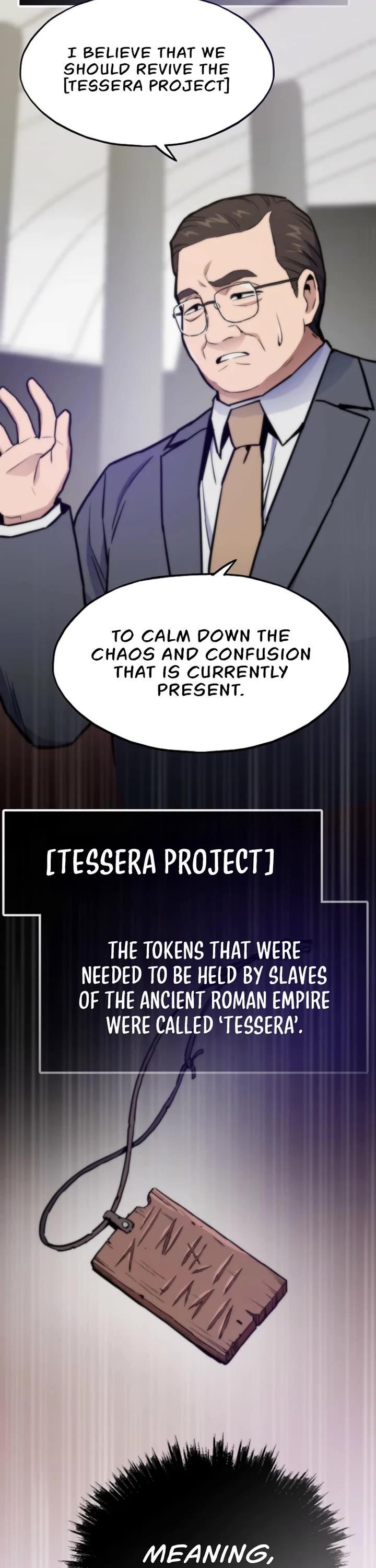 Past Life Regressor Chapter 133 - Page 12 in English