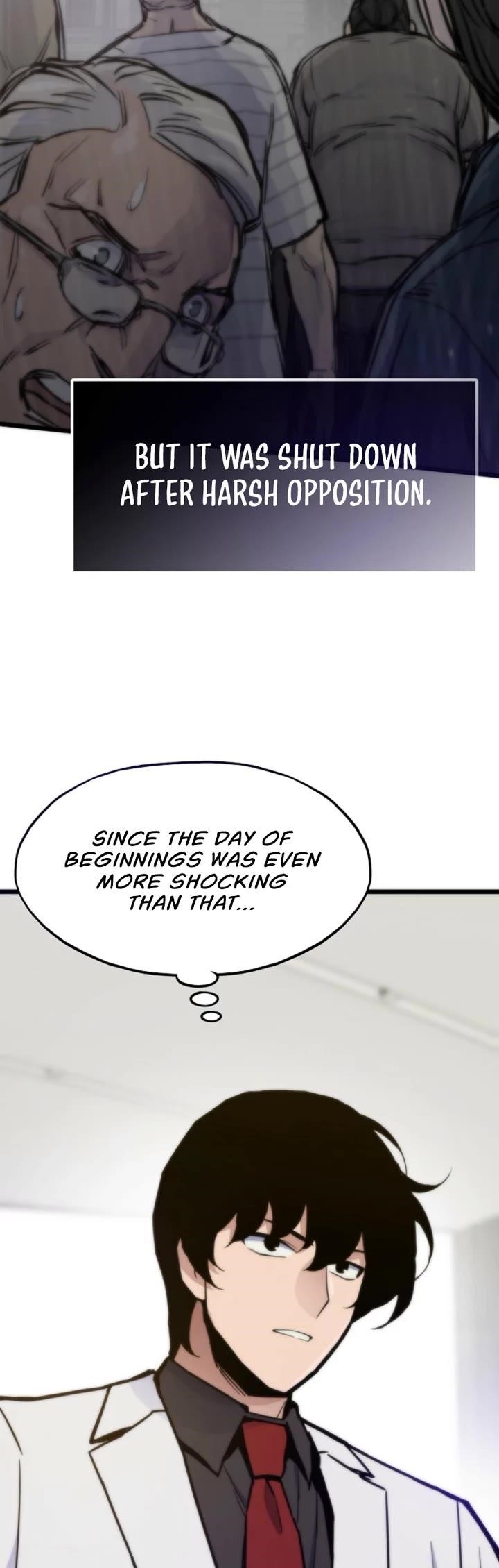 Past Life Regressor Chapter 133 - Page 14 in English