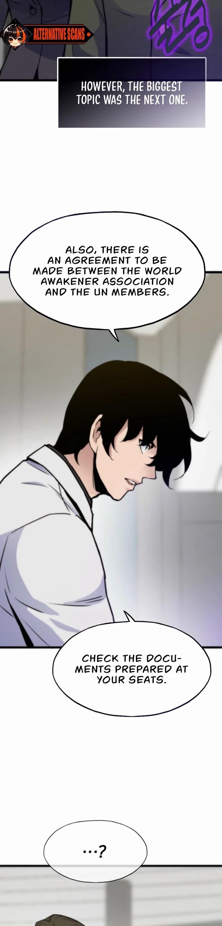 Past Life Regressor Chapter 133 - Page 16 in English