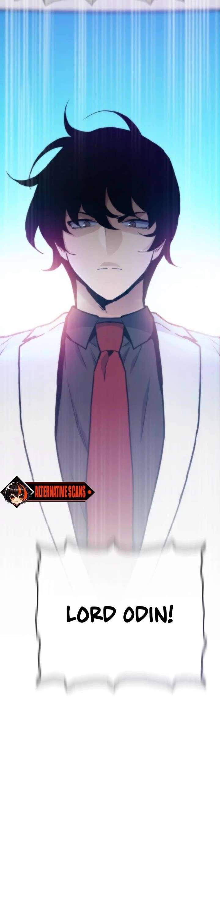 Past Life Regressor Chapter 133 - Page 23 in English