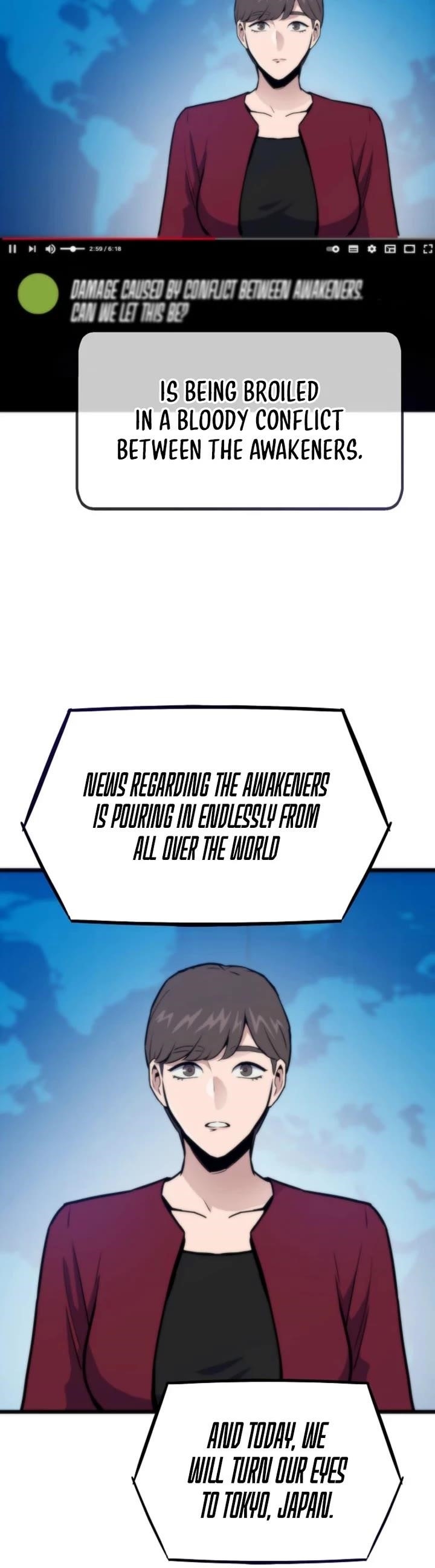 Past Life Regressor Chapter 133 - Page 25 in English