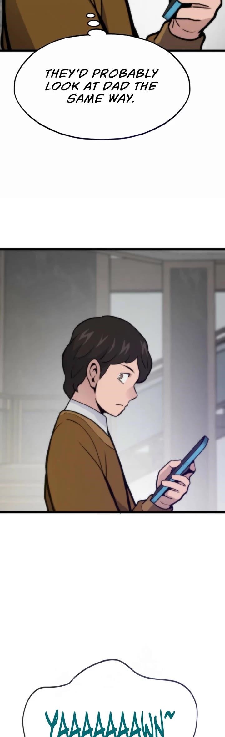 Past Life Regressor Chapter 133 - Page 29 in English
