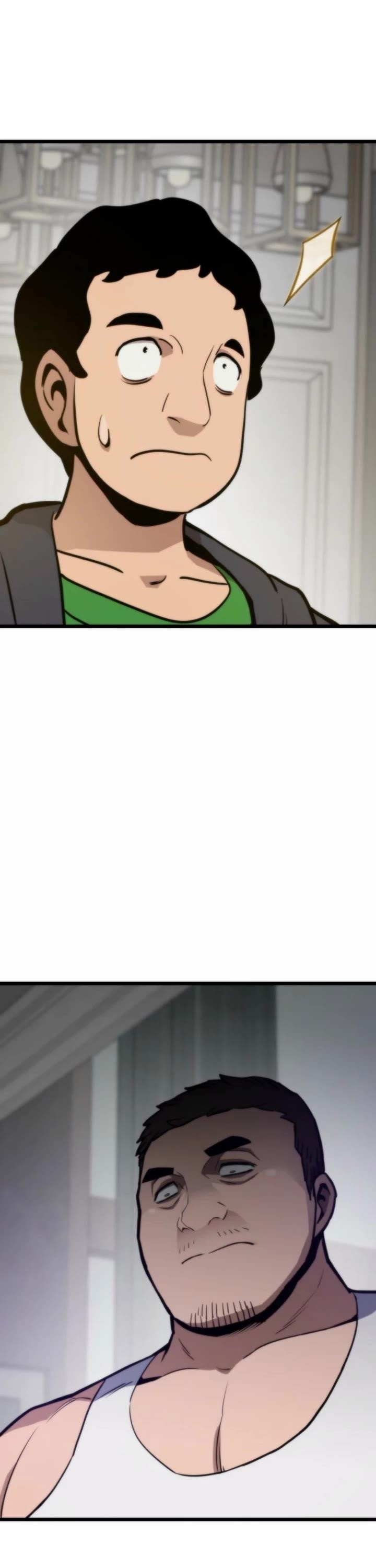 Past Life Regressor Chapter 133 - Page 37 in English